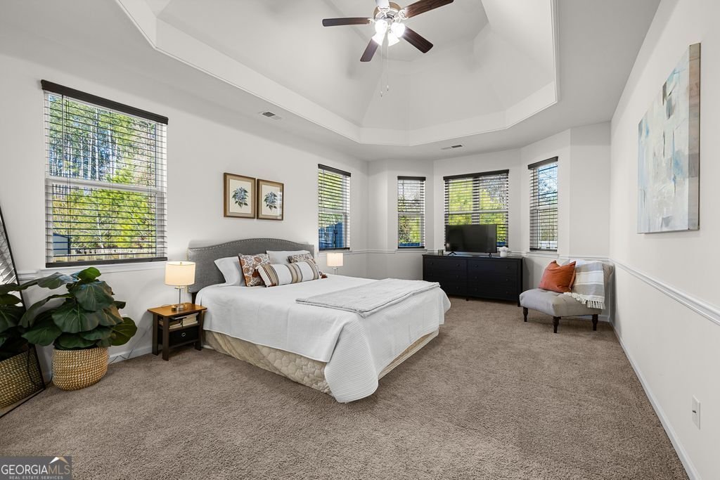 166 Brookview Drive Newnan - Photo 24