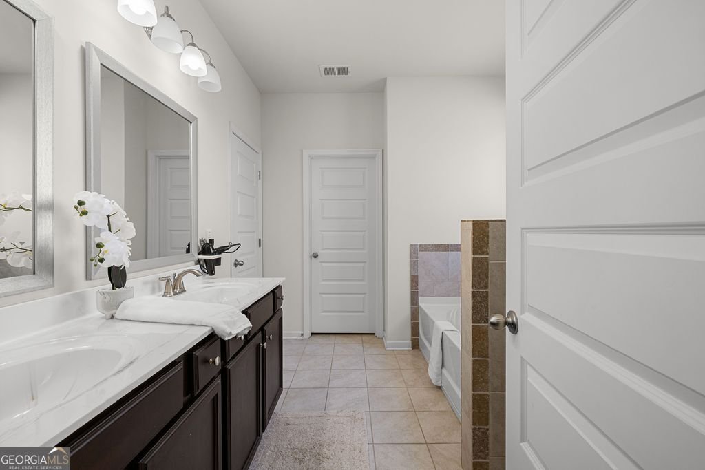 166 Brookview Drive Newnan - Photo 30