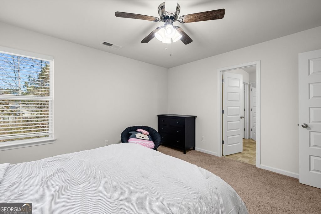 166 Brookview Drive Newnan - Photo 38