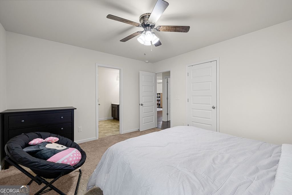 166 Brookview Drive Newnan - Photo 39