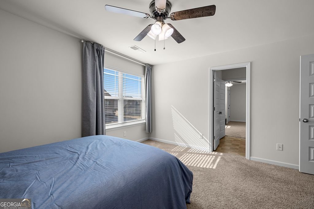 166 Brookview Drive Newnan - Photo 45
