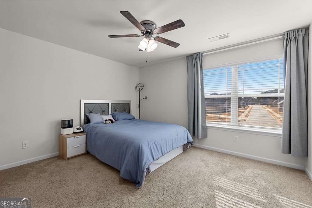 166 Brookview Drive Newnan - Photo 46