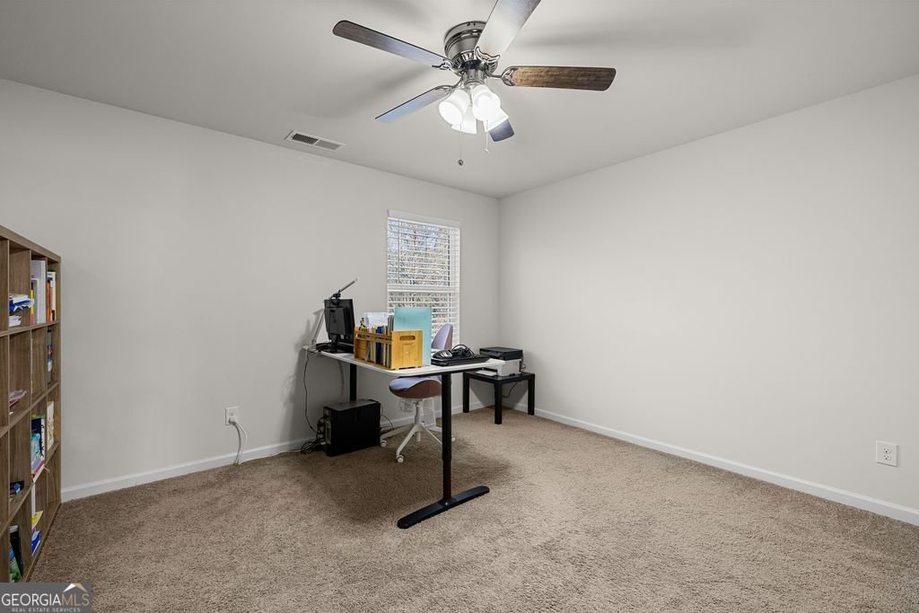 166 Brookview Drive Newnan - Photo 48
