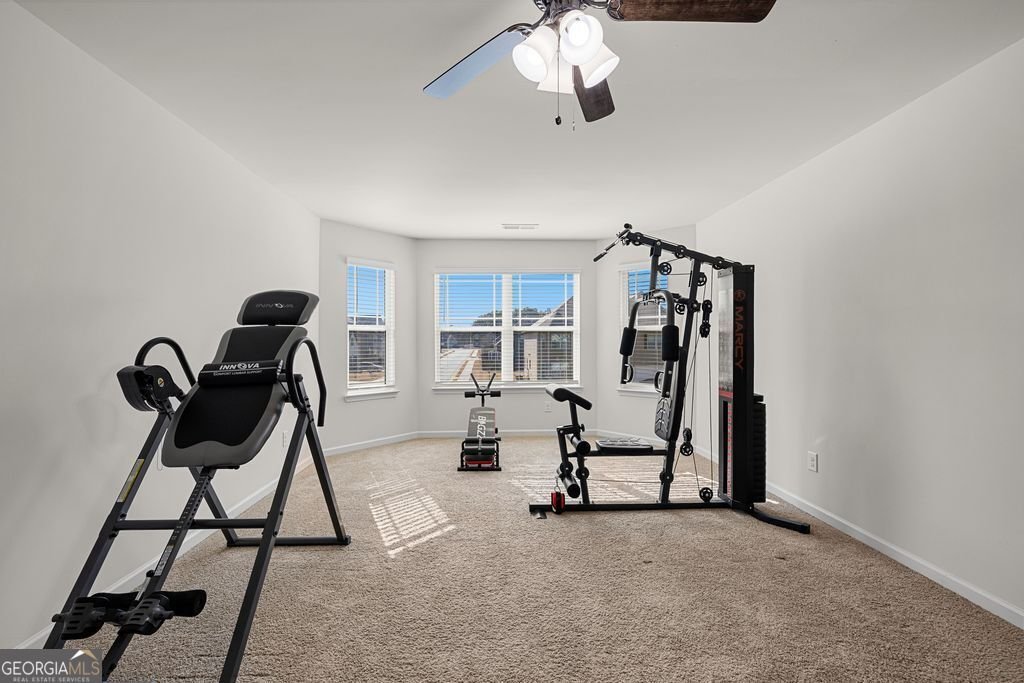 166 Brookview Drive Newnan - Photo 52