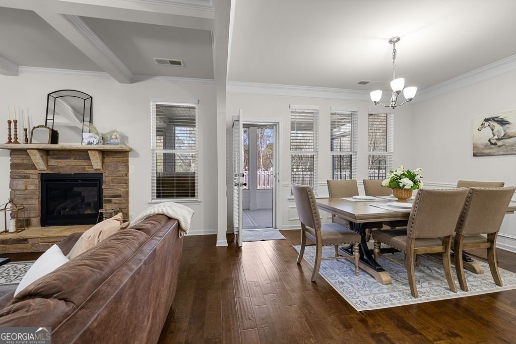 166 Brookview Drive Newnan - Photo 56