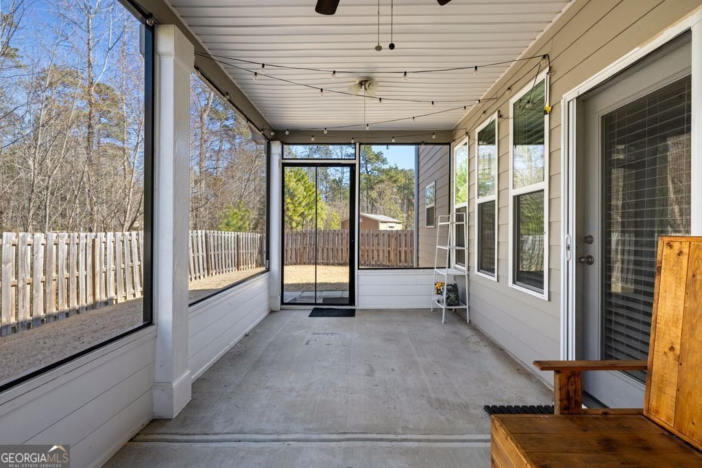 166 Brookview Drive Newnan - Photo 58