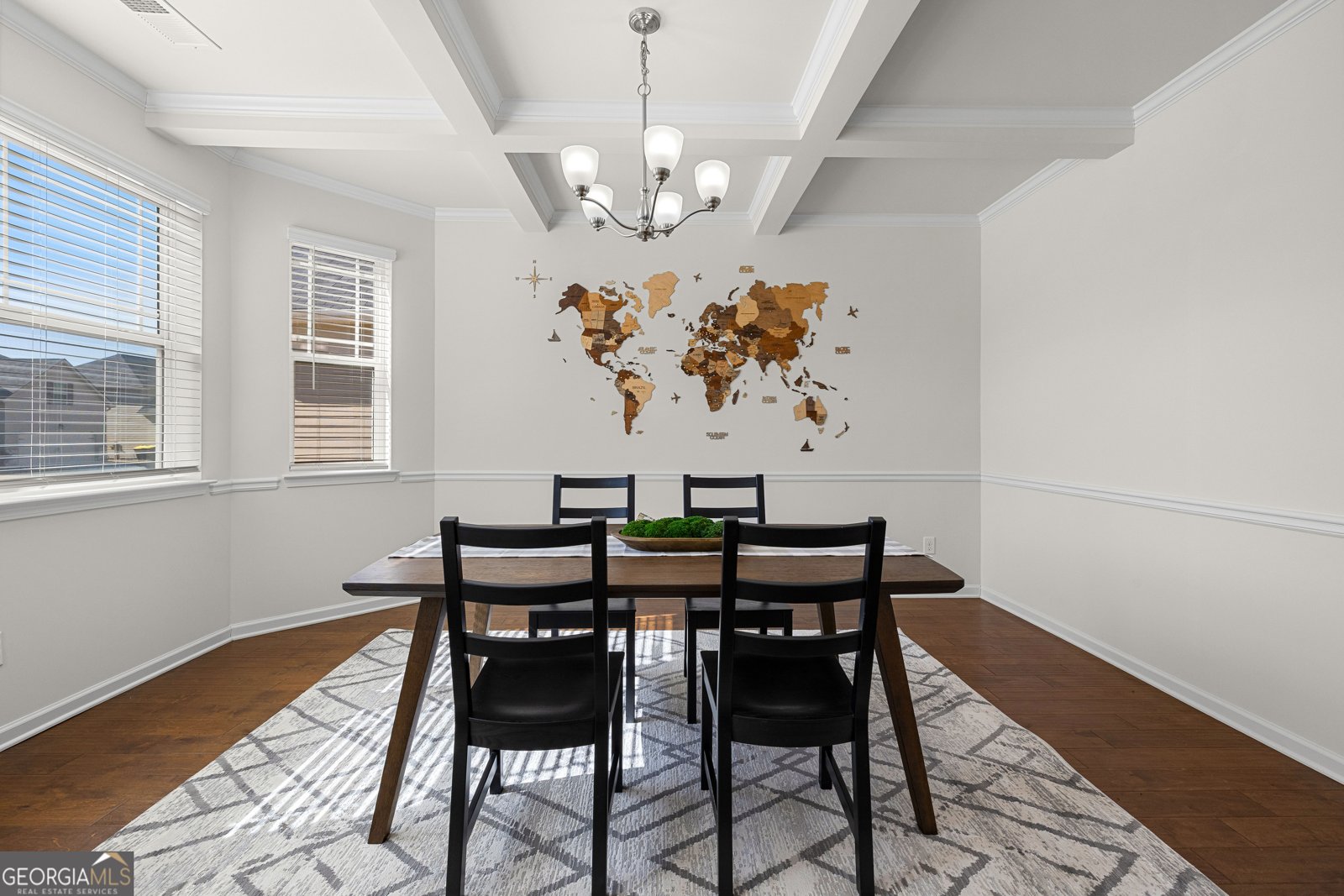 166 Brookview Drive Newnan - Photo 6