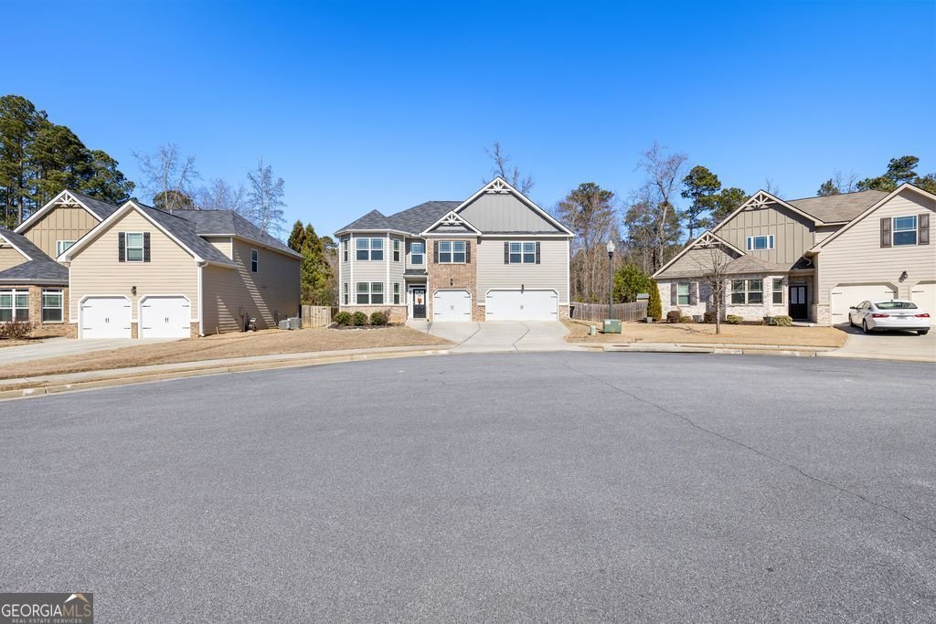 166 Brookview Drive Newnan - Photo 65