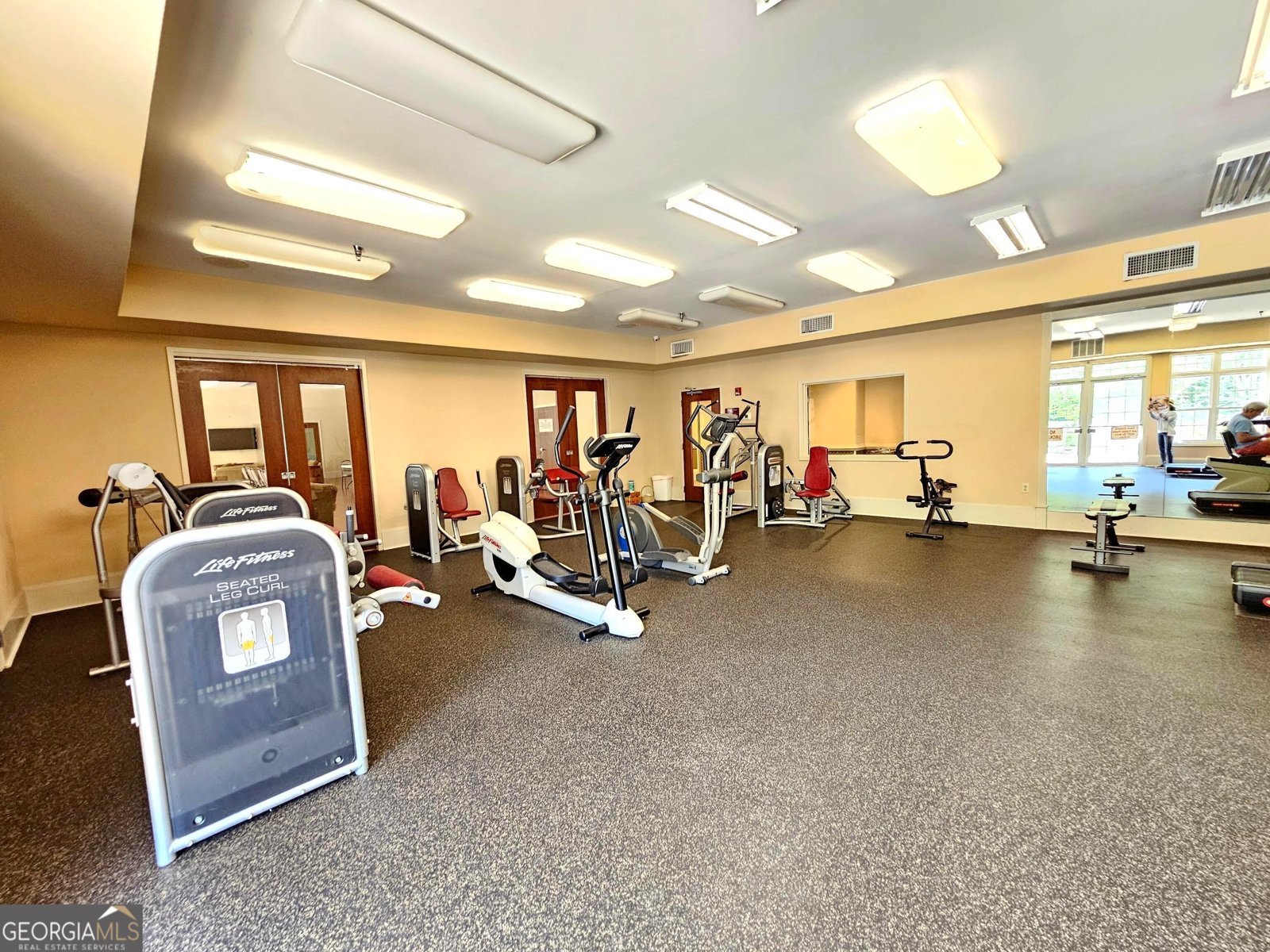 166 Brookview Drive Newnan - Photo 67
