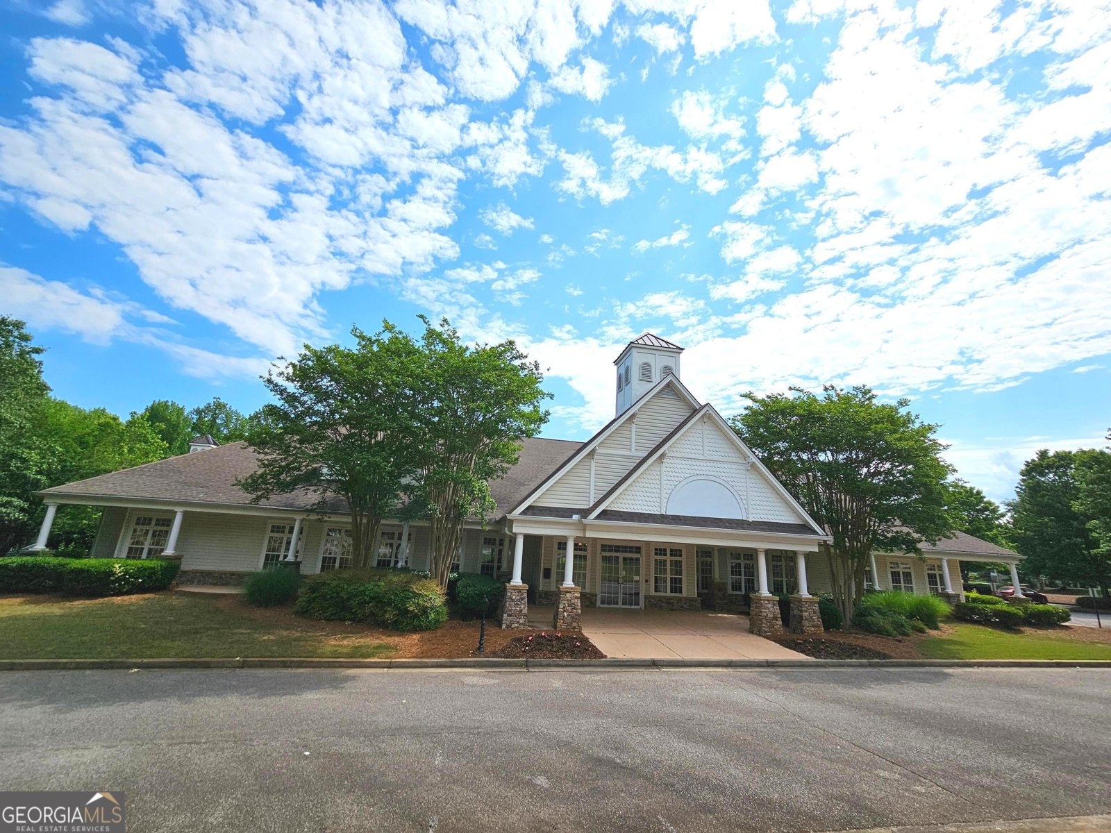 166 Brookview Drive Newnan - Photo 69