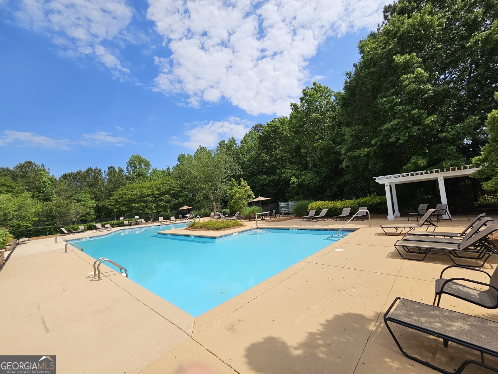 166 Brookview Drive Newnan - Photo 70
