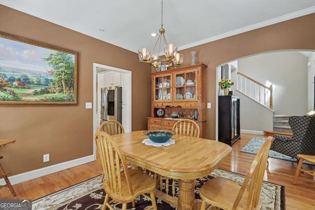 1110 Rocky Top Road Blairsville - Photo 12