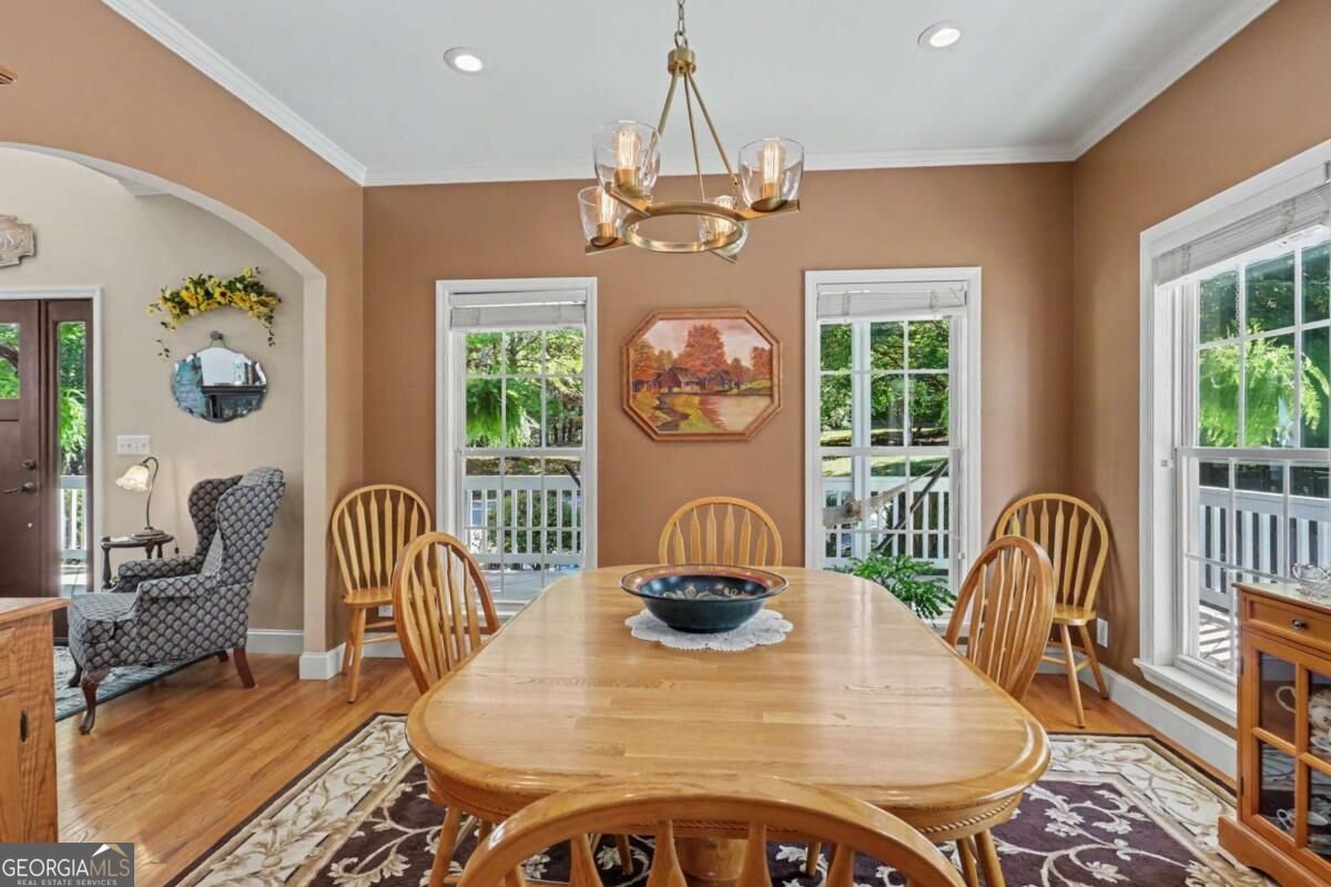 1110 Rocky Top Road Blairsville - Photo 13