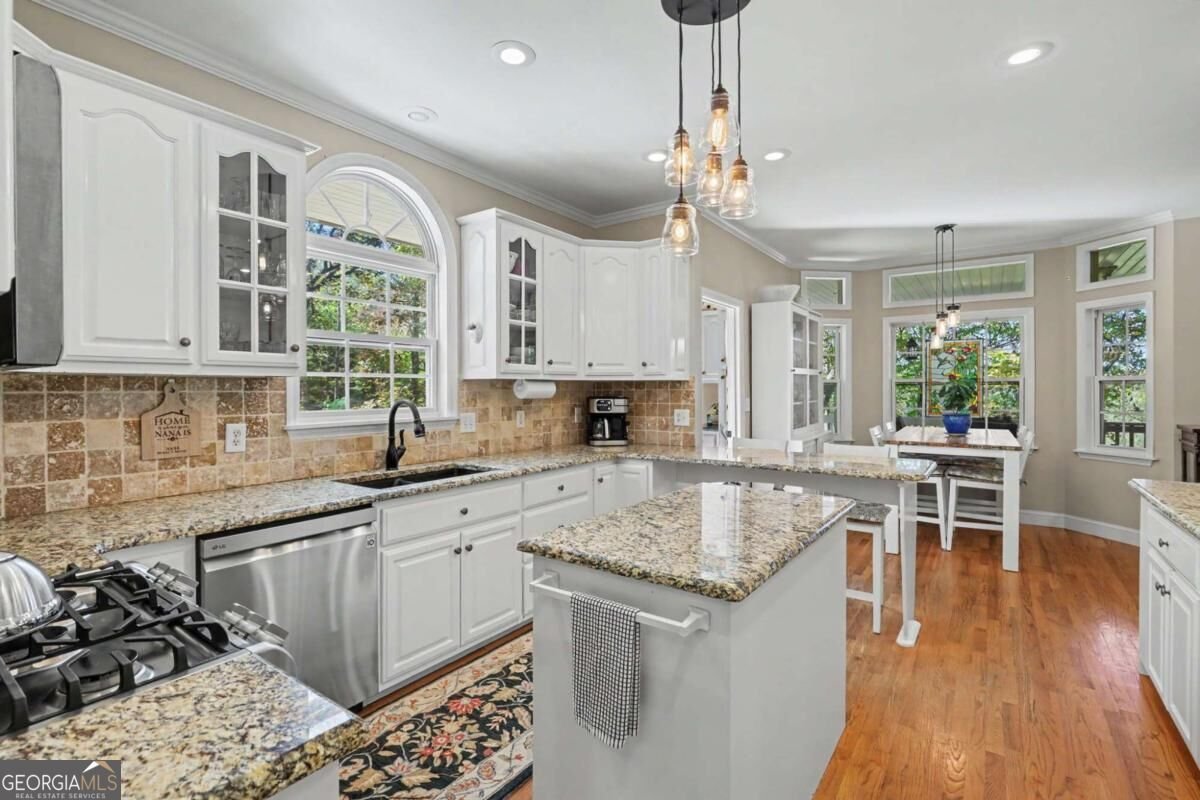 1110 Rocky Top Road Blairsville - Photo 15