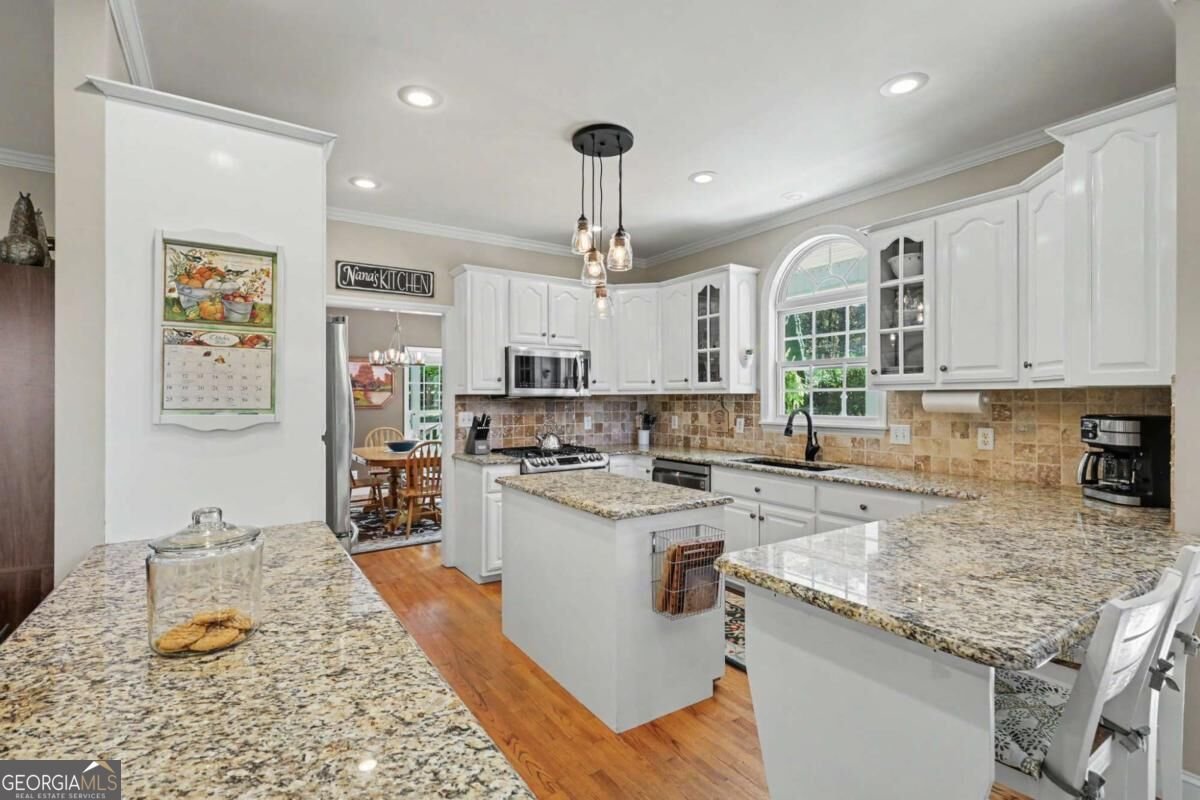 1110 Rocky Top Road Blairsville - Photo 16