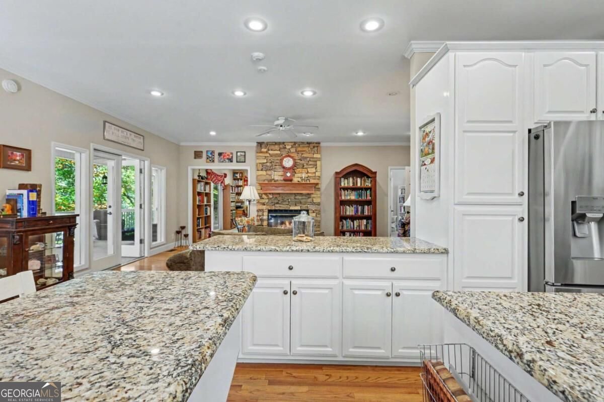 1110 Rocky Top Road Blairsville - Photo 17