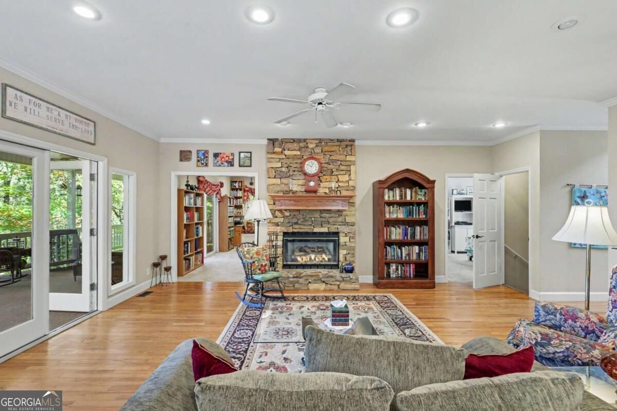 1110 Rocky Top Road Blairsville - Photo 18