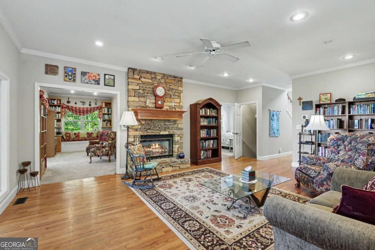 1110 Rocky Top Road Blairsville - Photo 19