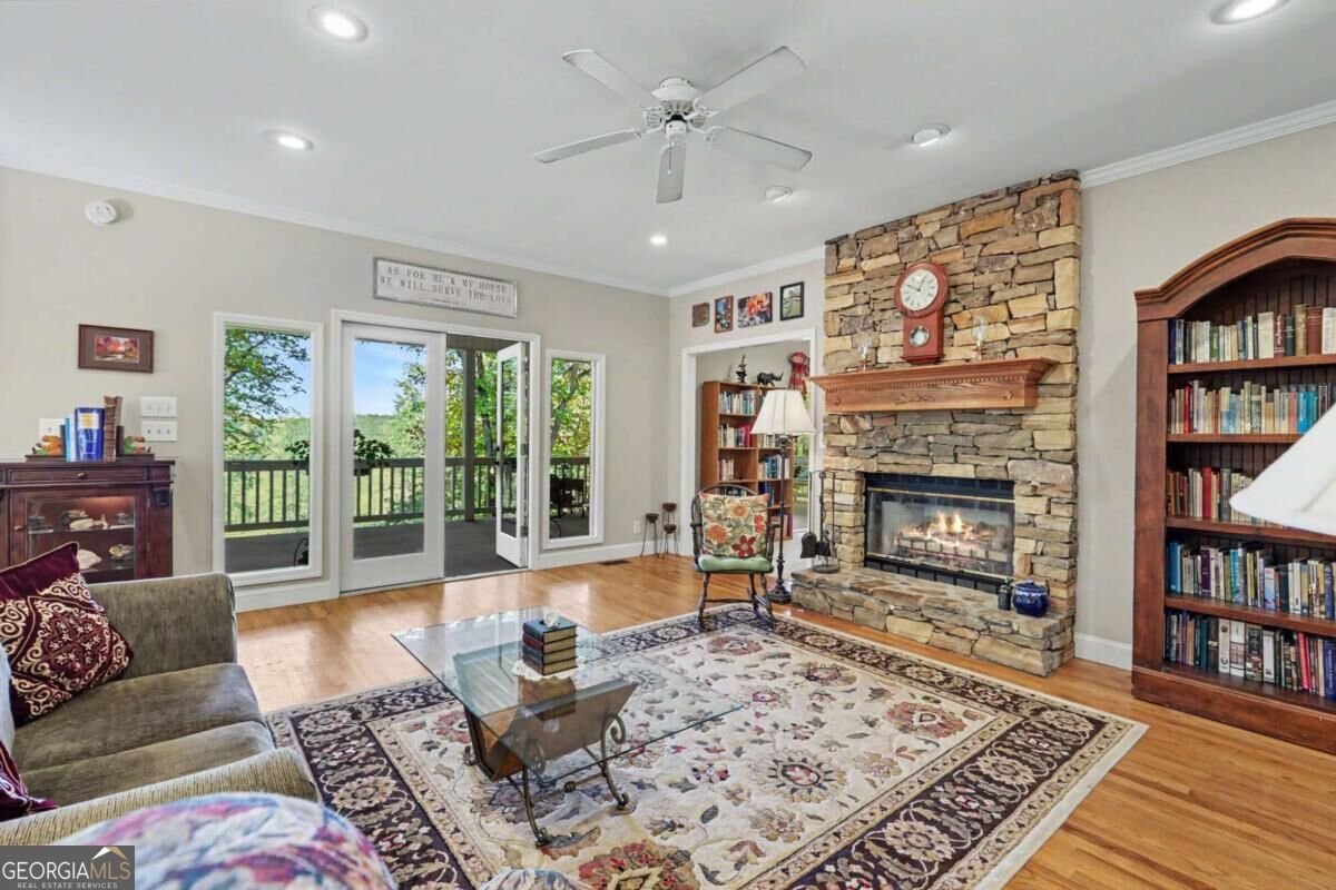 1110 Rocky Top Road Blairsville - Photo 20