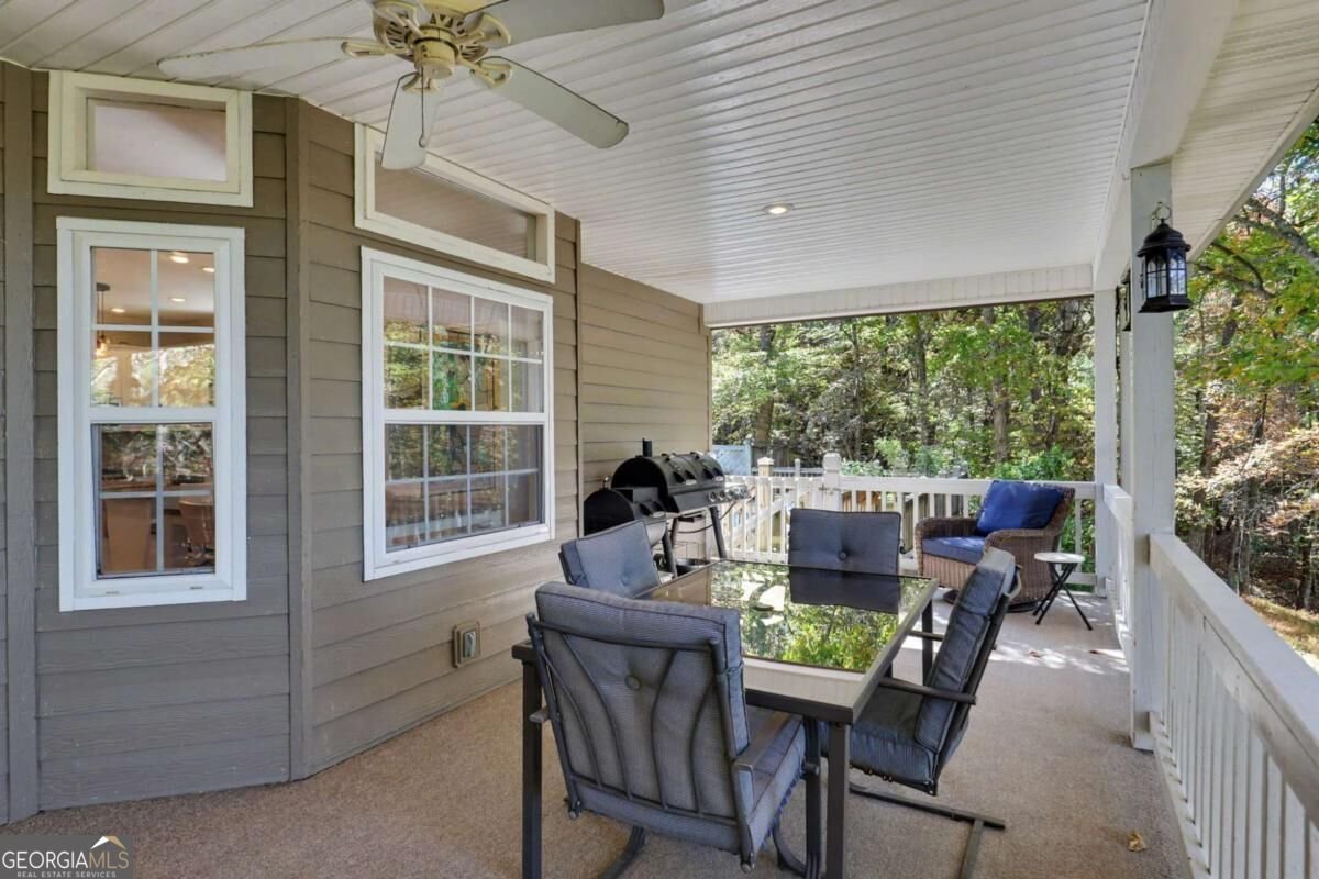 1110 Rocky Top Road Blairsville - Photo 22