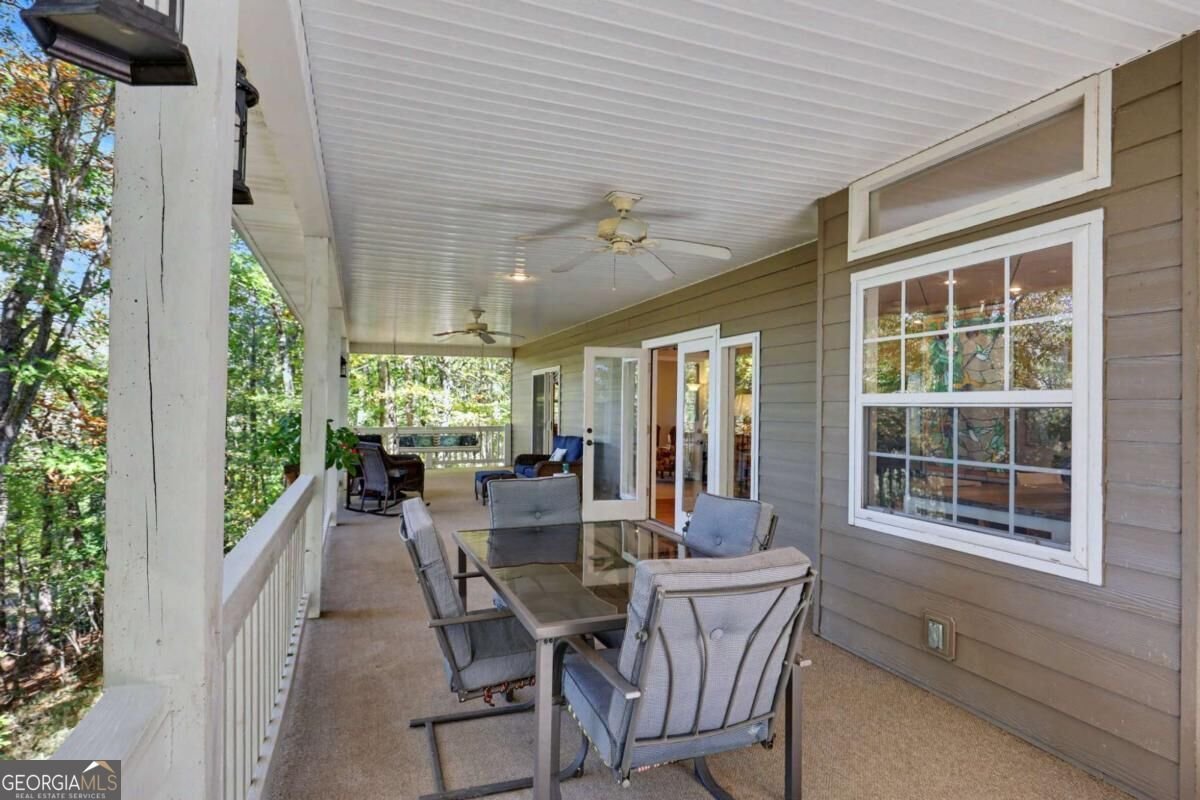1110 Rocky Top Road Blairsville - Photo 23