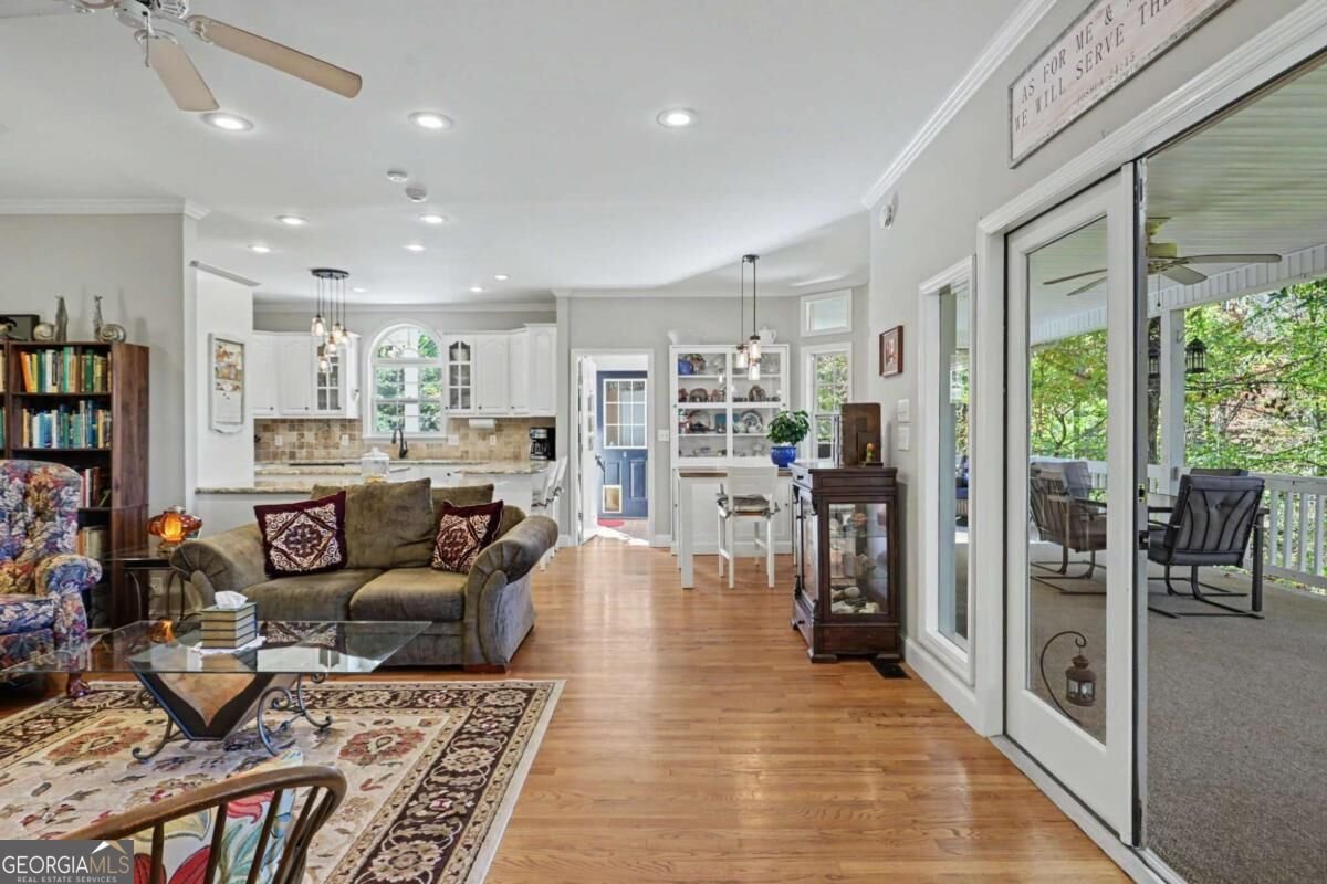 1110 Rocky Top Road Blairsville - Photo 27