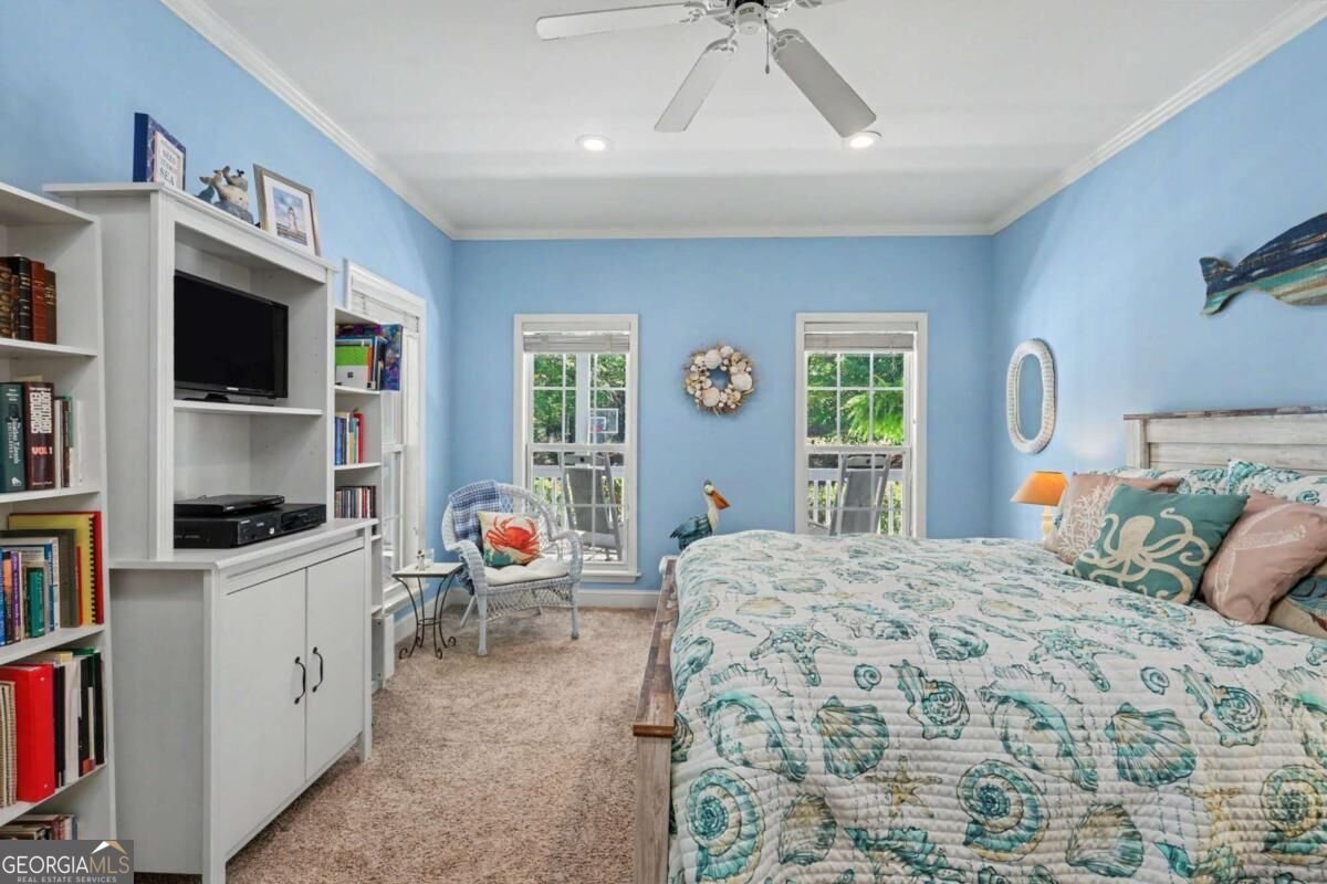 1110 Rocky Top Road Blairsville - Photo 28