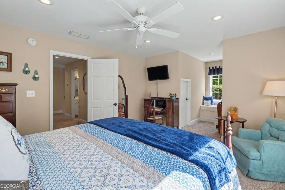 1110 Rocky Top Road Blairsville - Photo 40