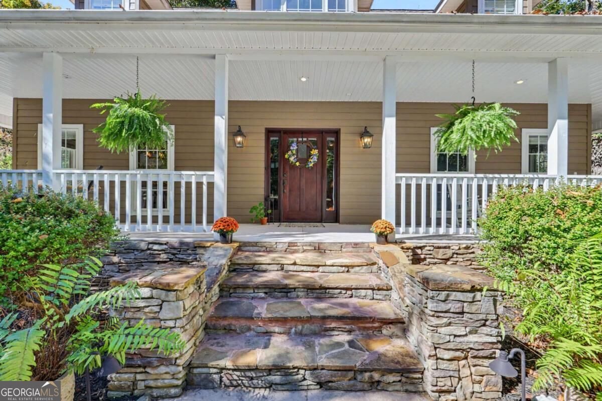 1110 Rocky Top Road Blairsville - Photo 9