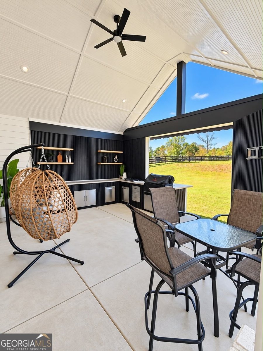 250 Pleasant Hill Church Rd NE Winder - Photo 31