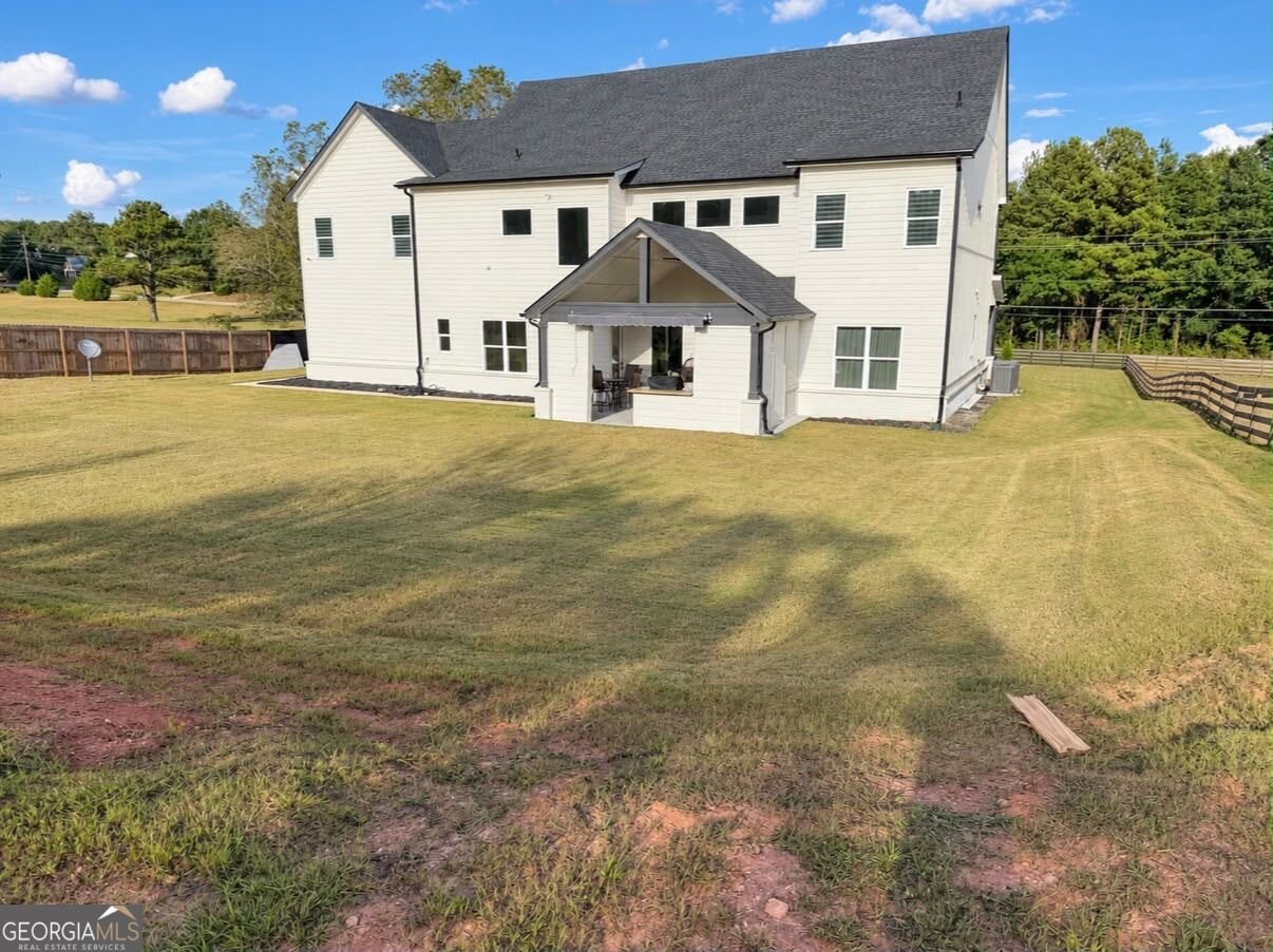 250 Pleasant Hill Church Rd NE Winder - Photo 36
