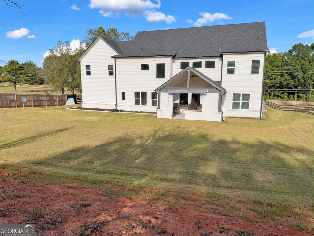 250 Pleasant Hill Church Rd NE Winder - Photo 37