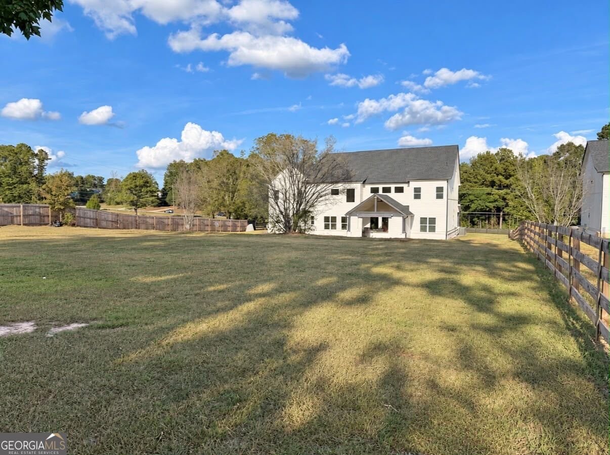 250 Pleasant Hill Church Rd NE Winder - Photo 38