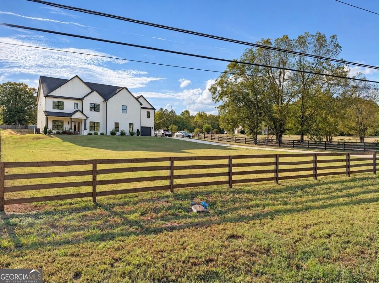 250 Pleasant Hill Church Rd NE Winder - Photo 39