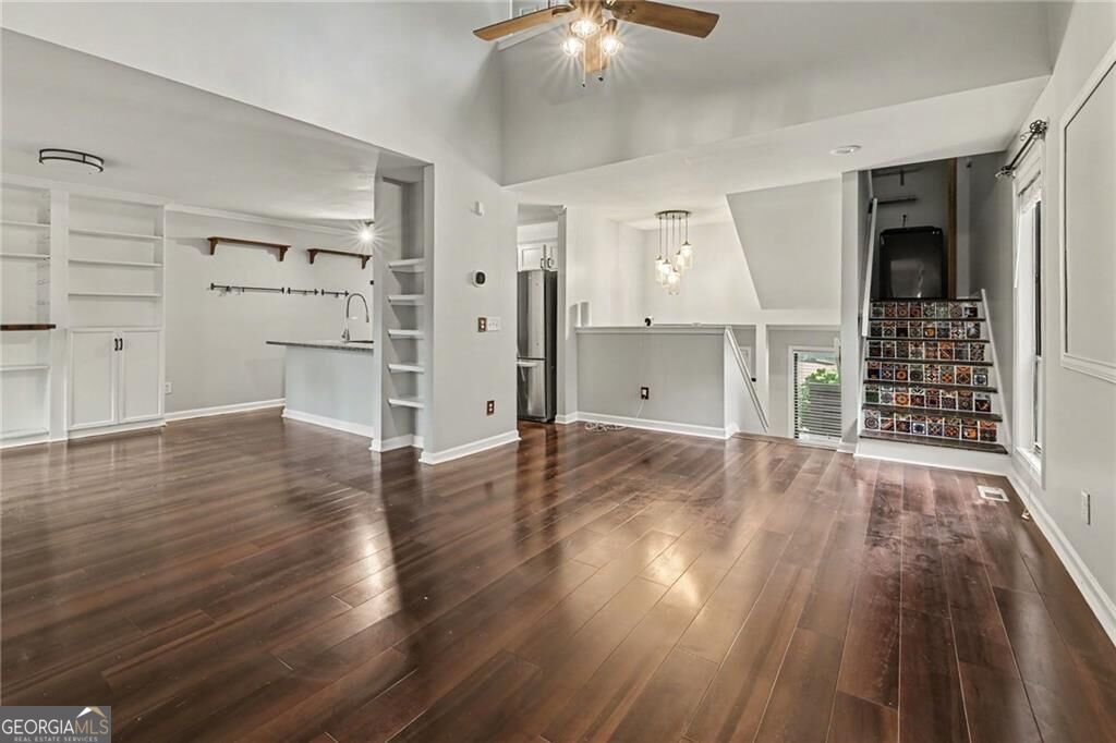 1006 Creatwood Circle Smyrna - Photo 6