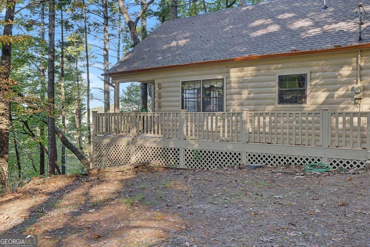 237 Little Rock Creek Court Cherry Log - Photo 10