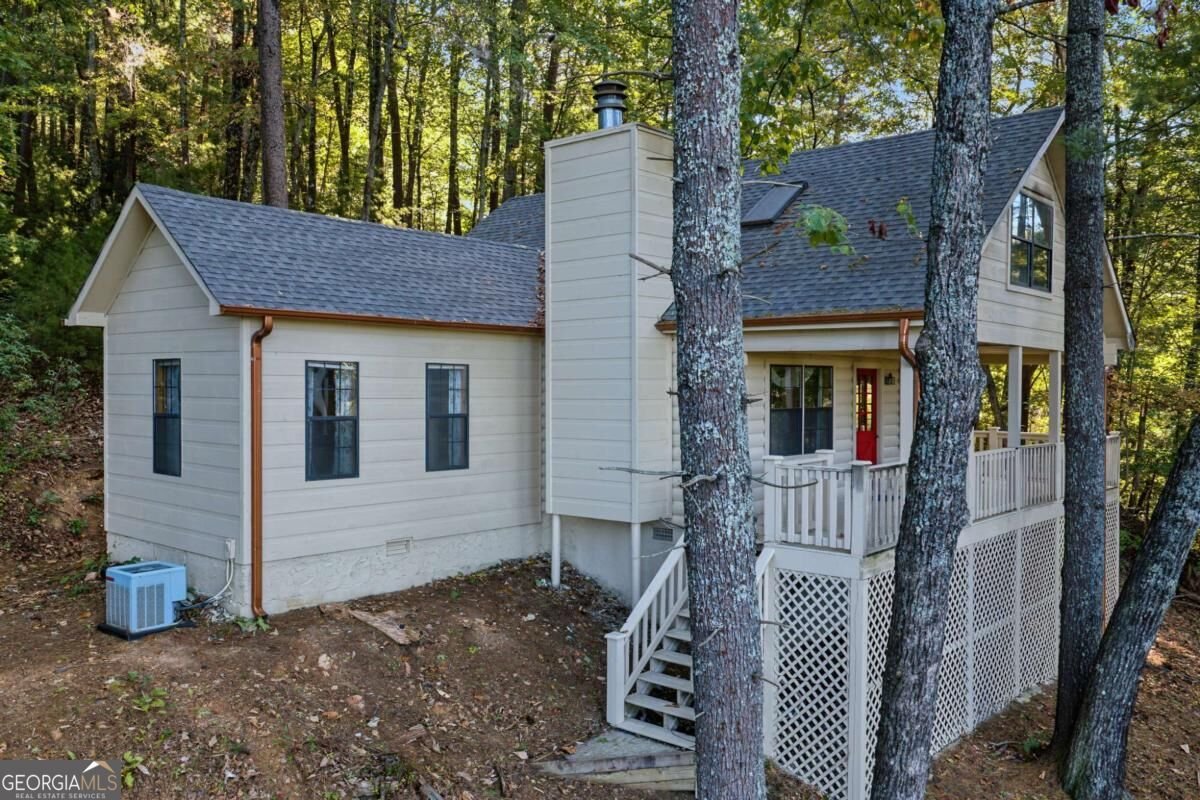 237 Little Rock Creek Court Cherry Log - Photo 11