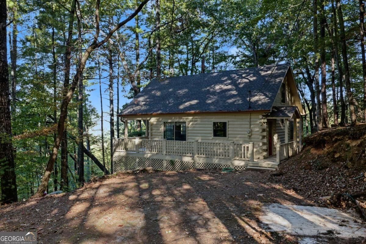 237 Little Rock Creek Court Cherry Log - Photo 12