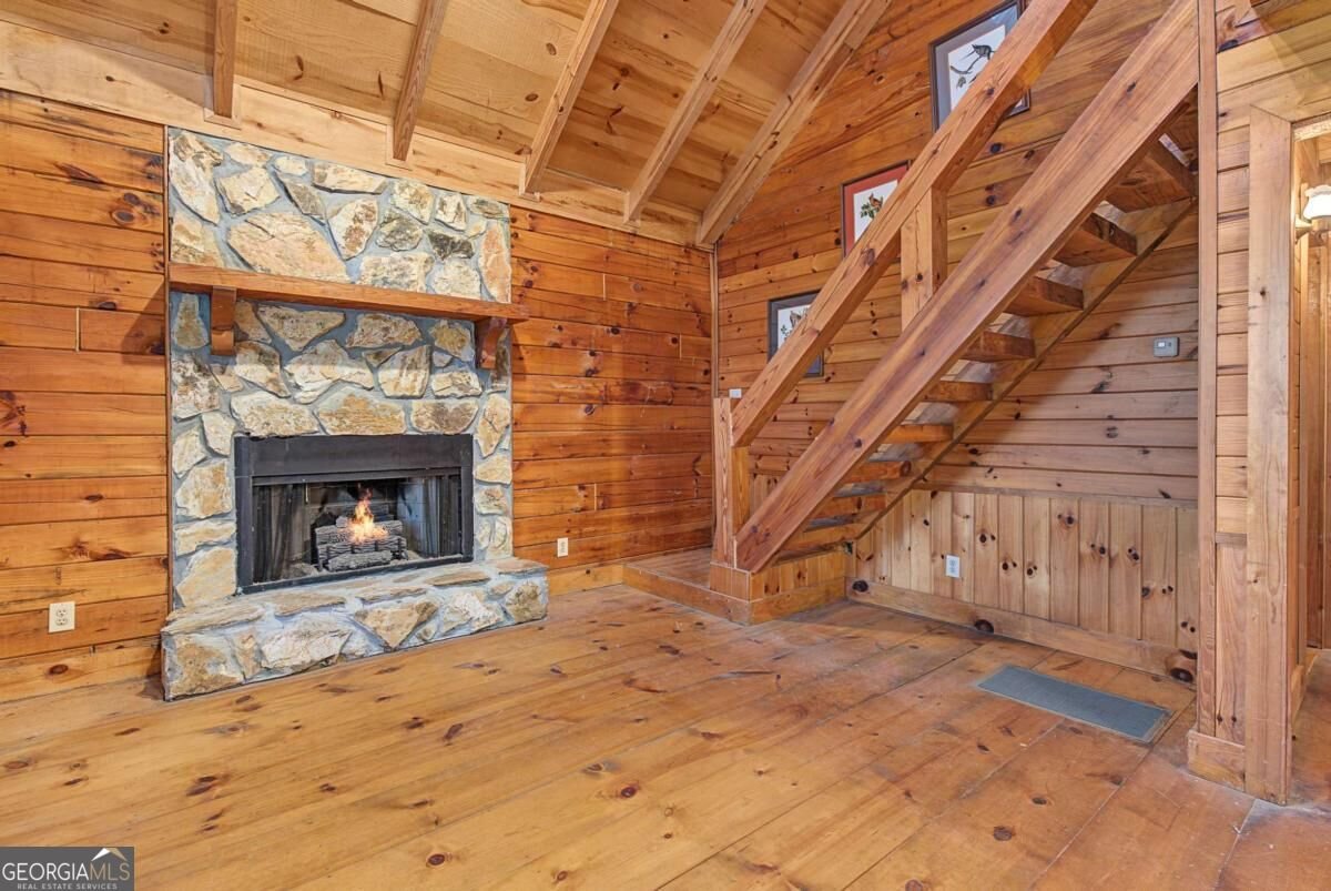 237 Little Rock Creek Court Cherry Log - Photo 16