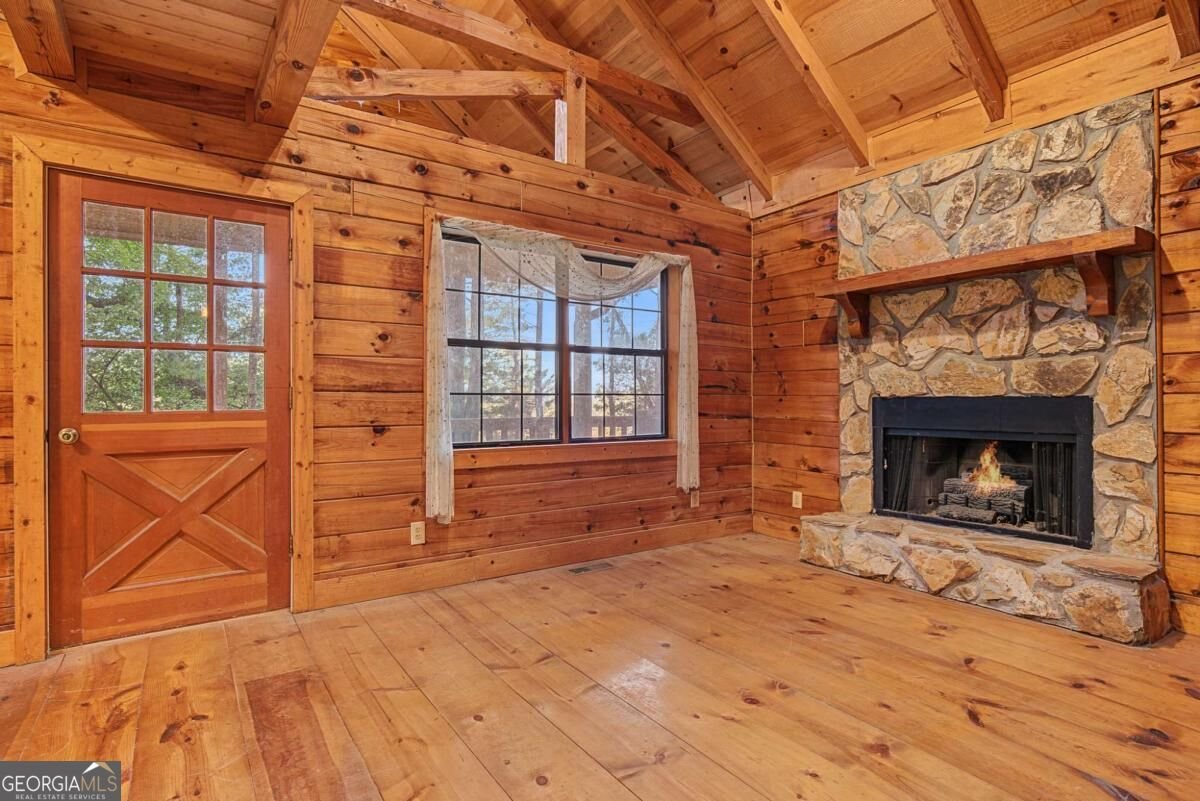 237 Little Rock Creek Court Cherry Log - Photo 29
