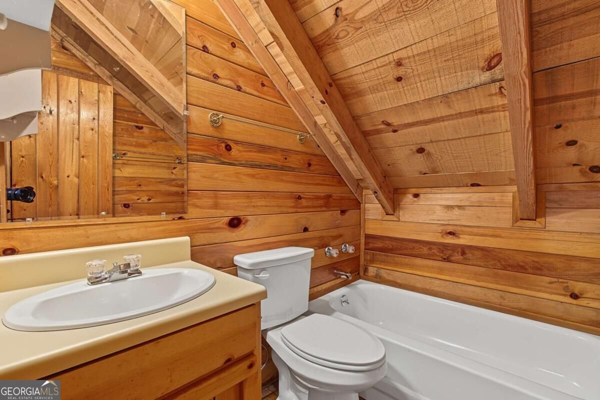 237 Little Rock Creek Court Cherry Log - Photo 33