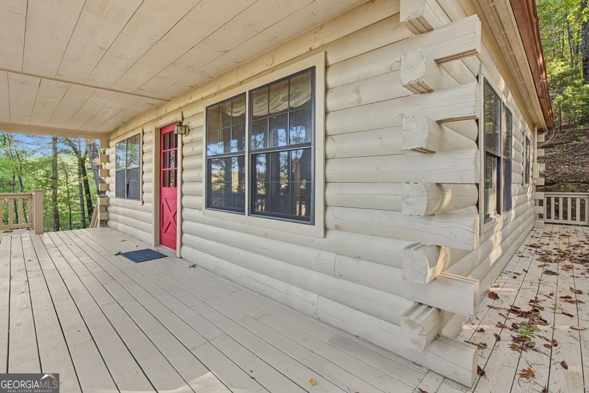237 Little Rock Creek Court Cherry Log - Photo 6