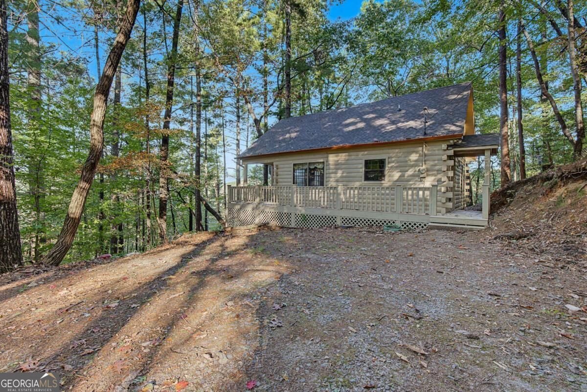 237 Little Rock Creek Court Cherry Log - Photo 9