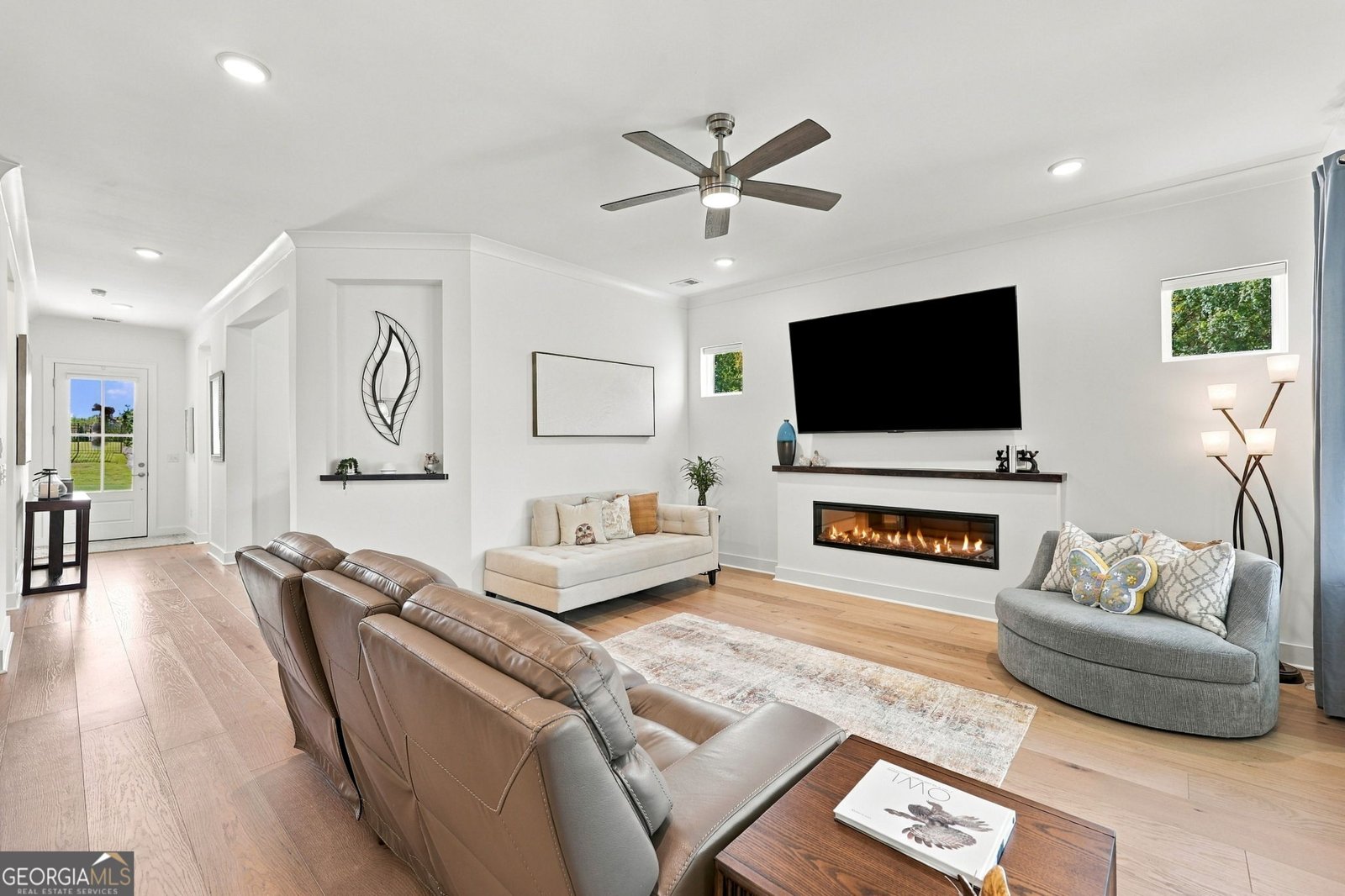 6805 Bungalow Road Flowery Branch - Photo 14