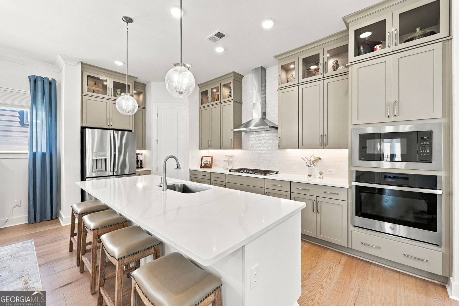 6805 Bungalow Road Flowery Branch - Photo 17