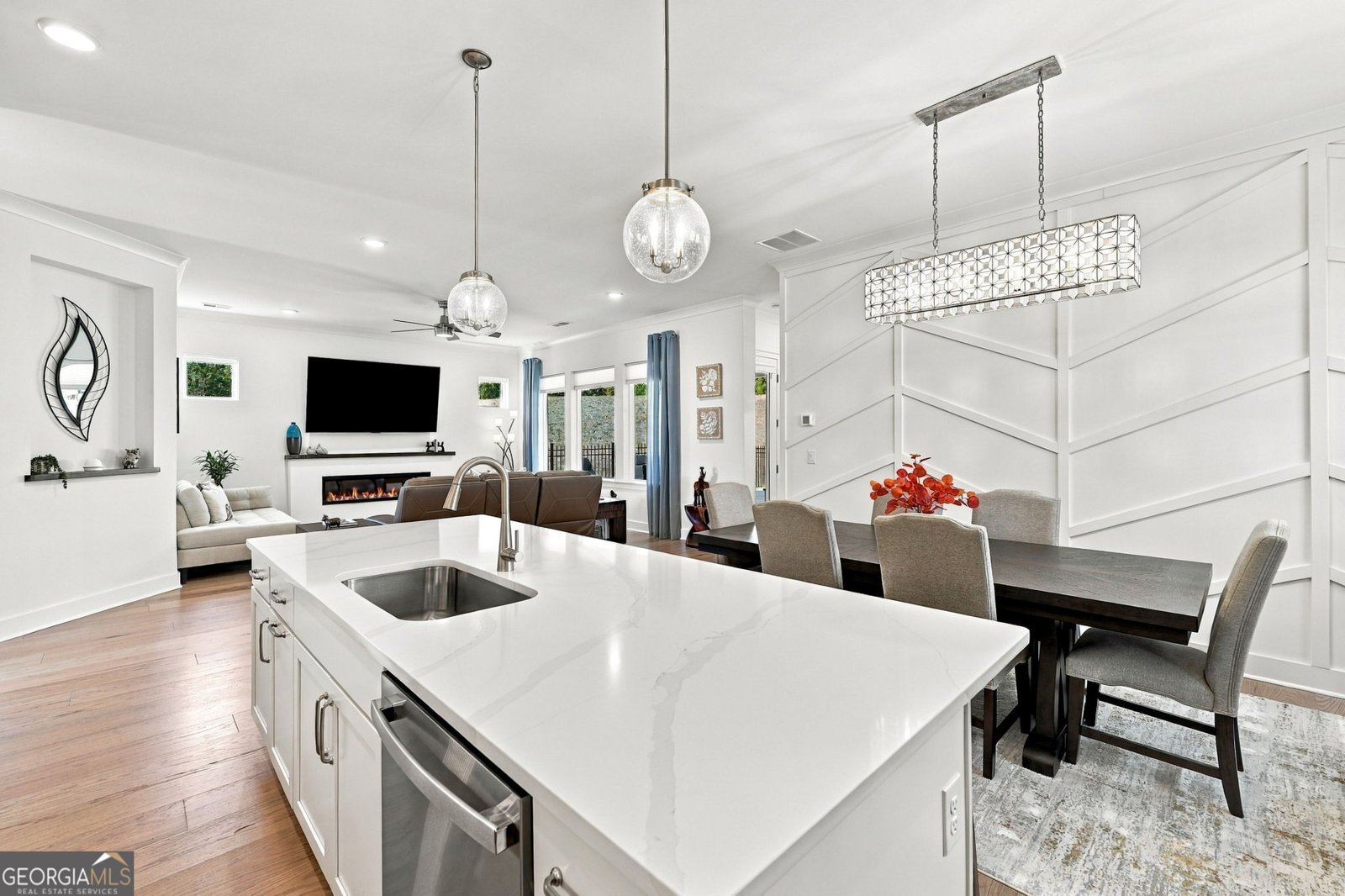 6805 Bungalow Road Flowery Branch - Photo 20