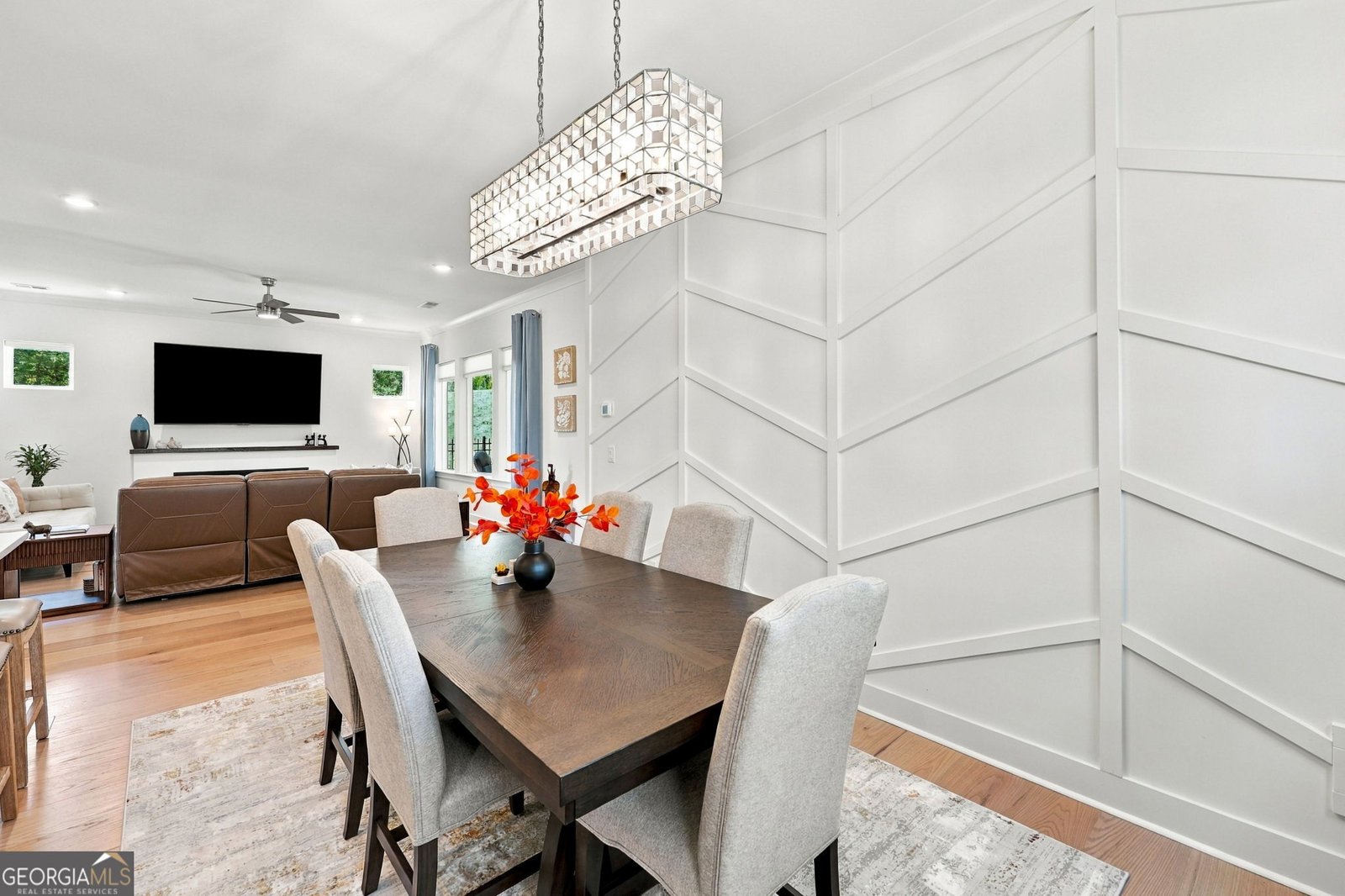 6805 Bungalow Road Flowery Branch - Photo 21