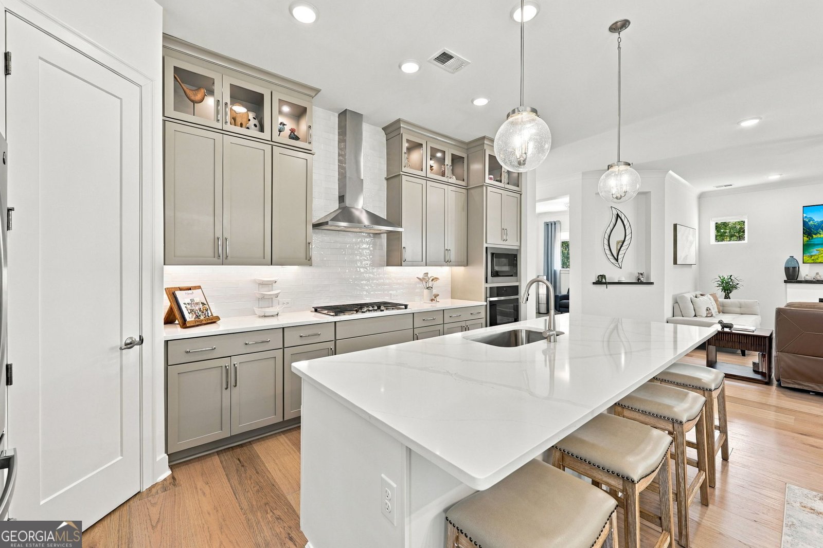 6805 Bungalow Road Flowery Branch - Photo 22