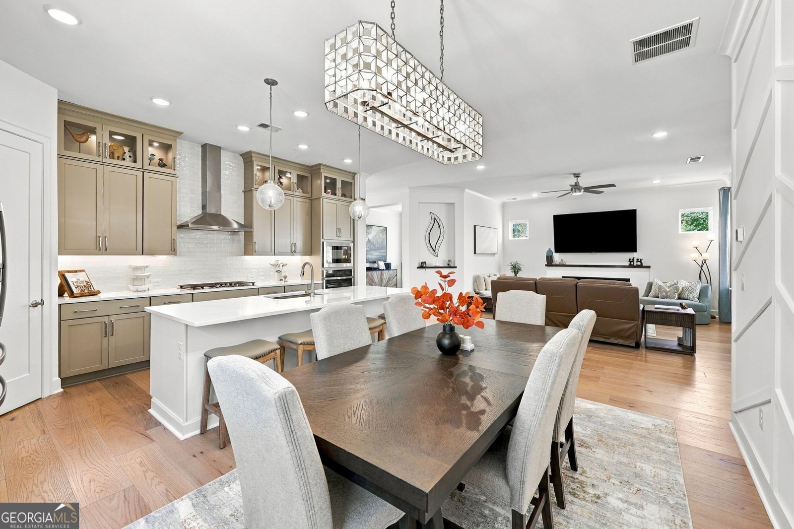 6805 Bungalow Road Flowery Branch - Photo 23