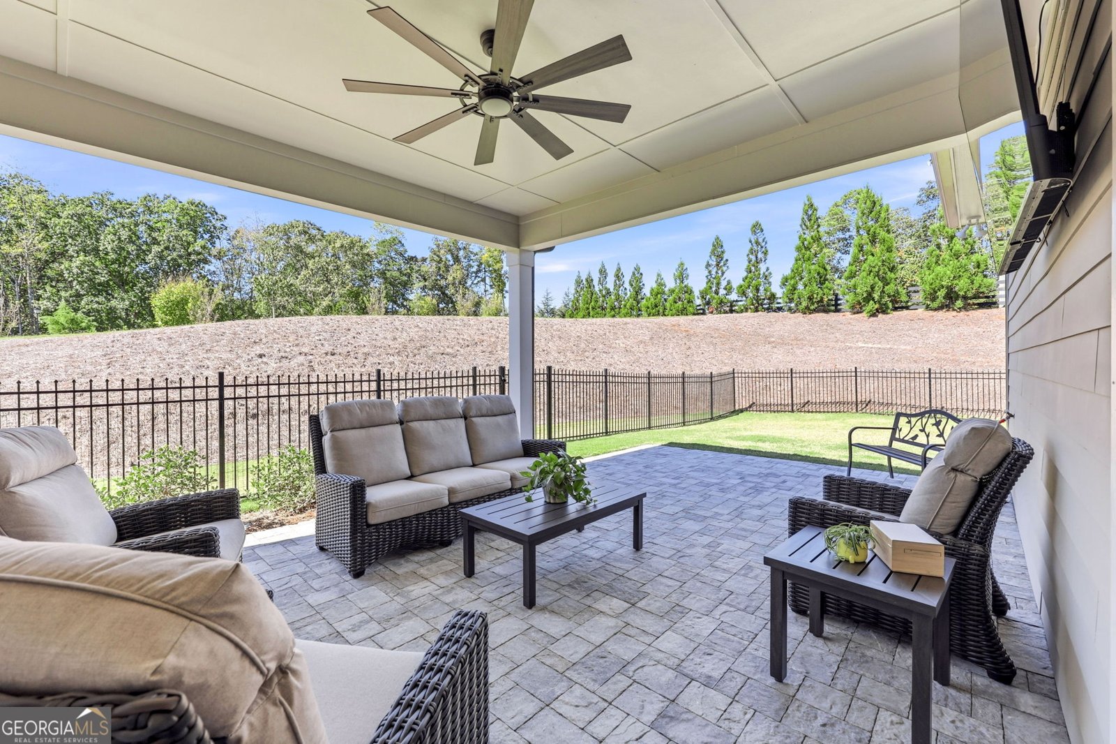 6805 Bungalow Road Flowery Branch - Photo 25